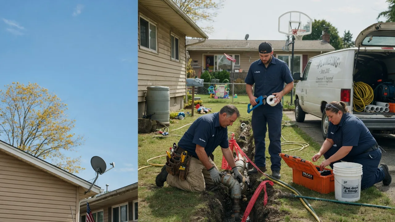 Garbage Disposal Replacement in Bitely, MI near me